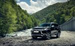 Mitsubishi Pajero Sport 2016 года (CIS)